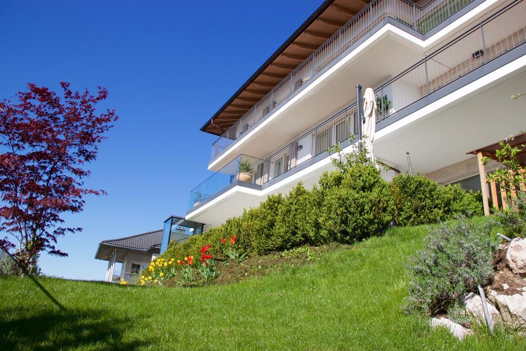 Apartments Villa Traunseeblick Gmunden Exteriér fotografie
